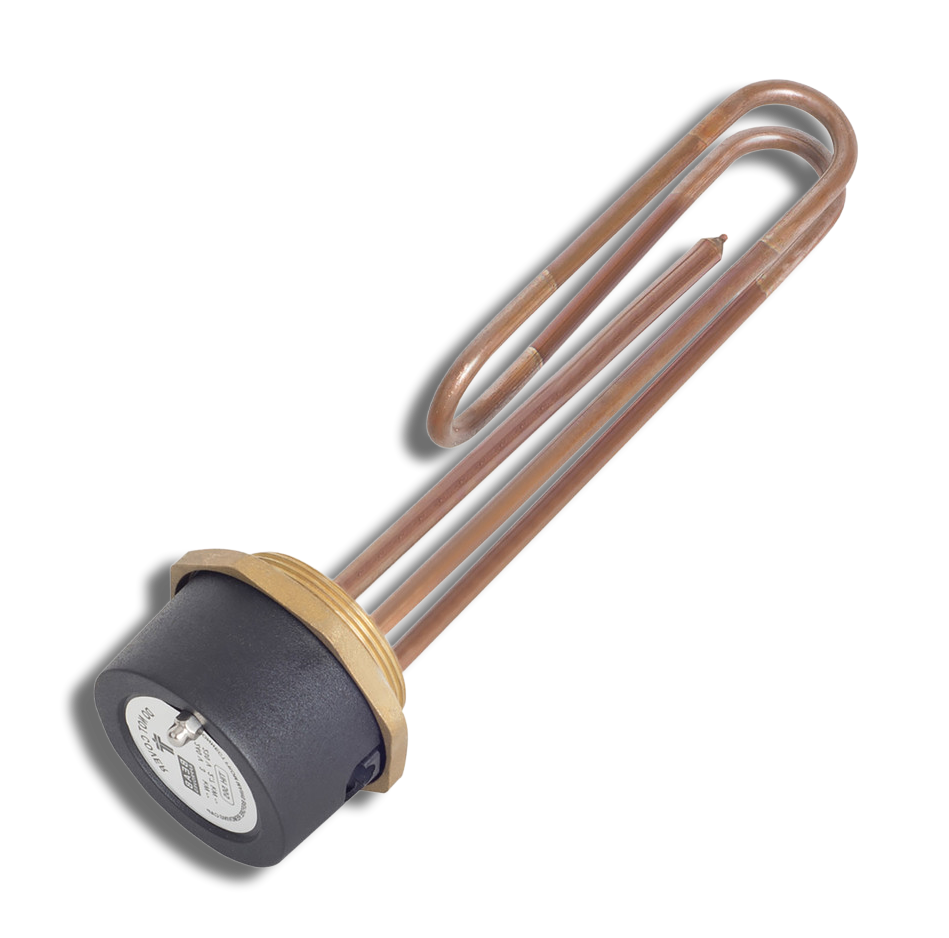Water Heating